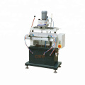 Hot sale upvc water slot millng machine